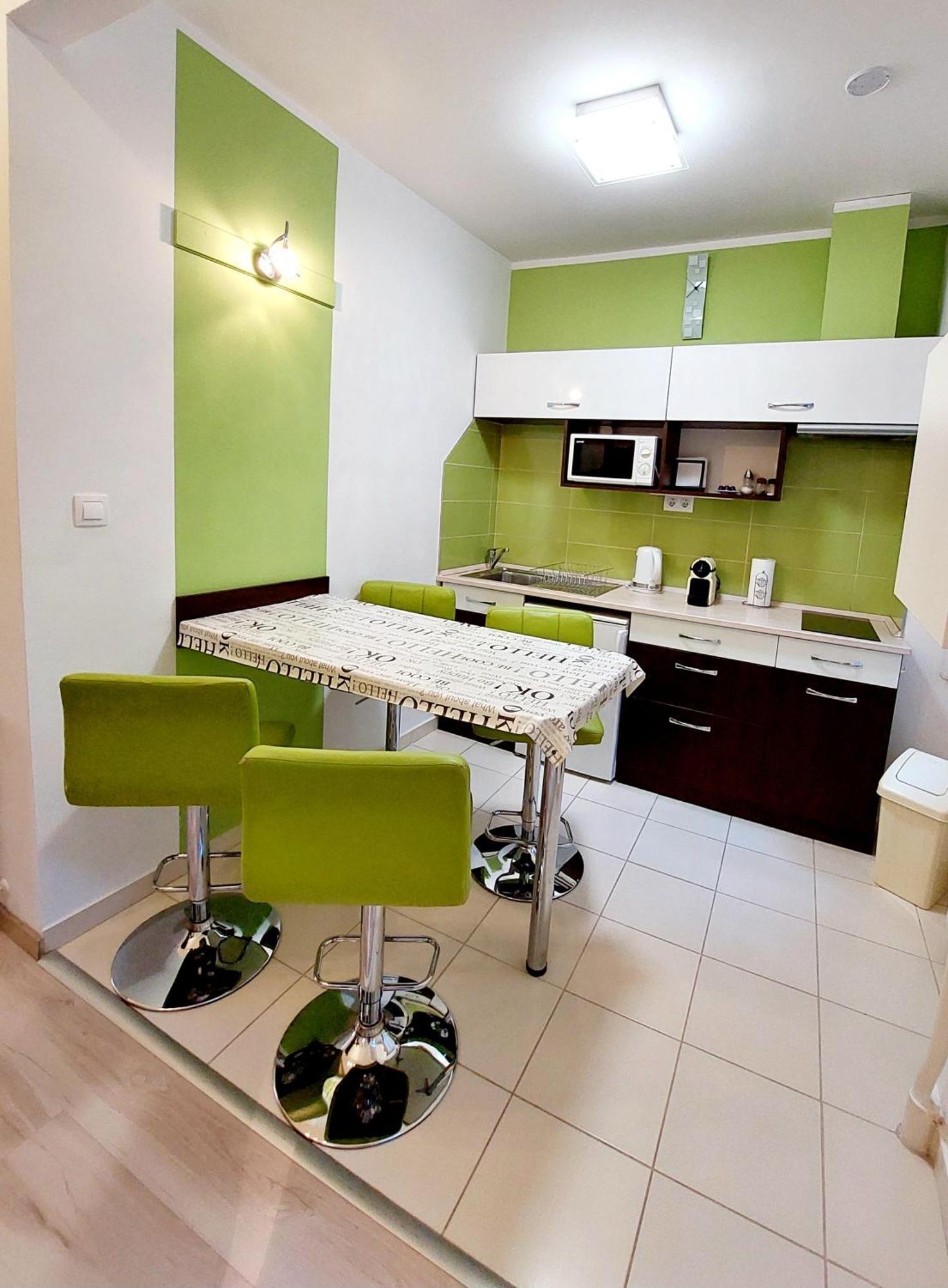 Eoetvoes Apartman بودابست المظهر الخارجي الصورة